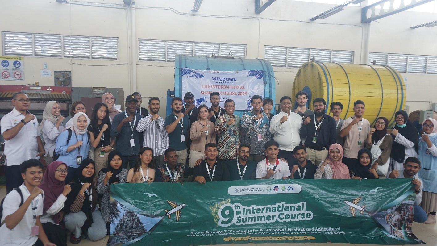 Selamat Datang di Website Program Studi TPK